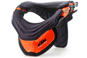 protector cervical ktm